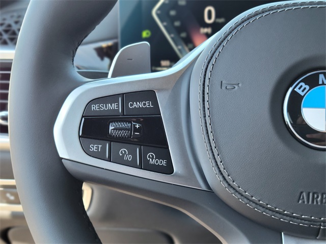 2026 Bmw X7 xDrive40i photo 29