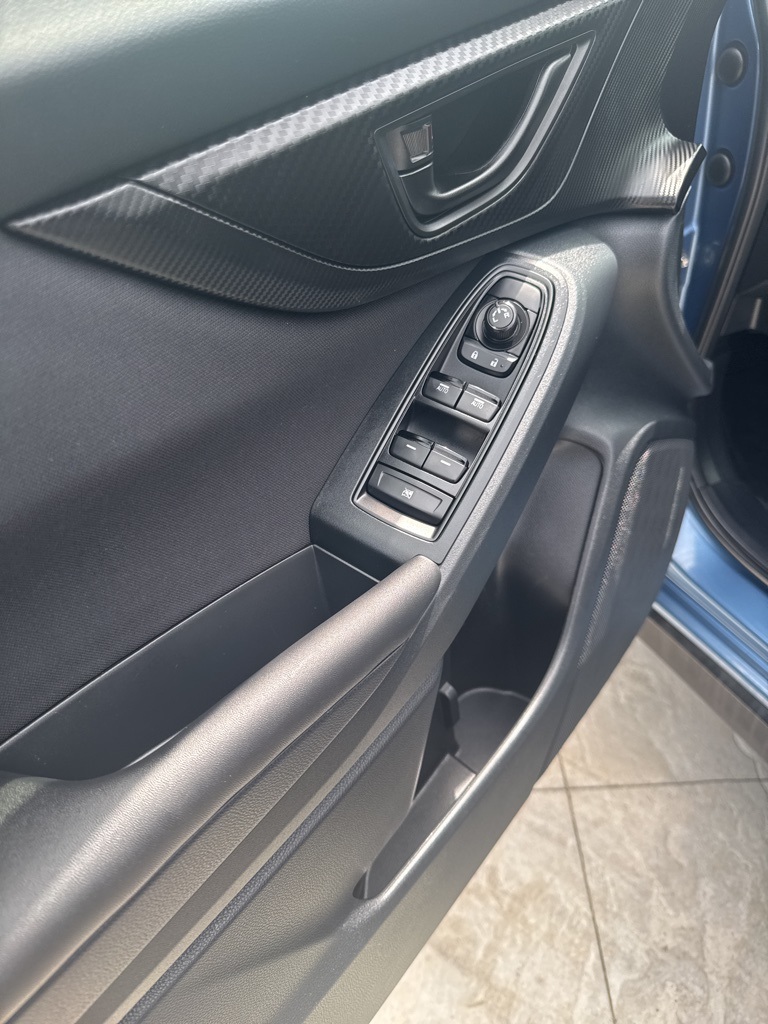 2023 Subaru Crosstrek Base photo 11