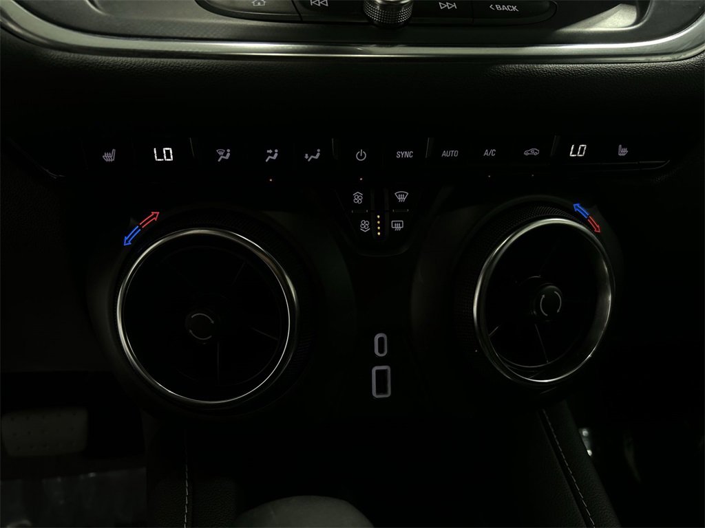 2025 Chevrolet Blazer 2LT photo 15