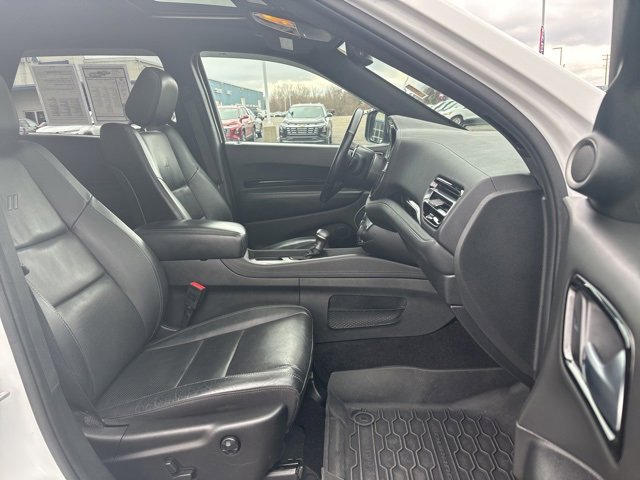 2022 Dodge Durango Citadel photo 17