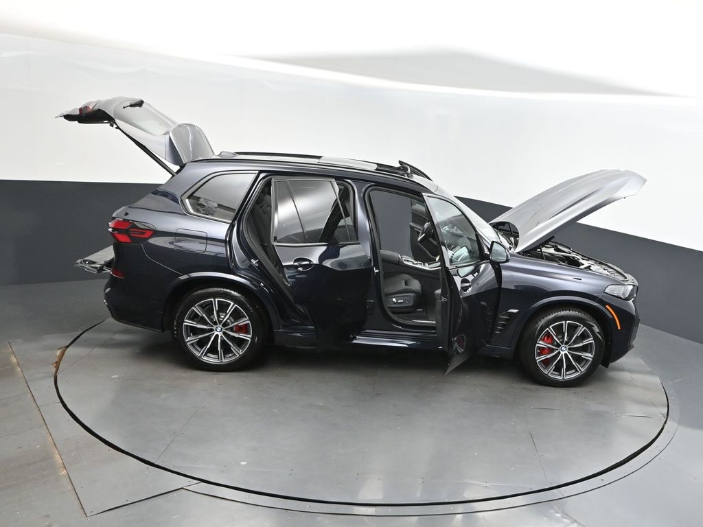 2026 Bmw X5 xDrive50e photo 40
