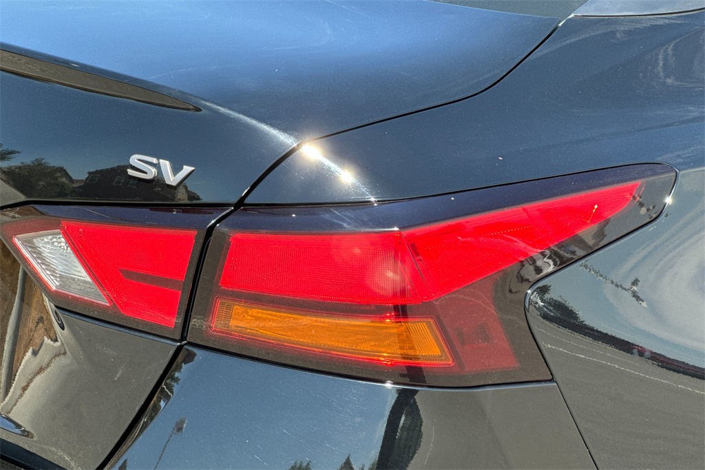 2024 Nissan Altima 2.5 SV photo 22
