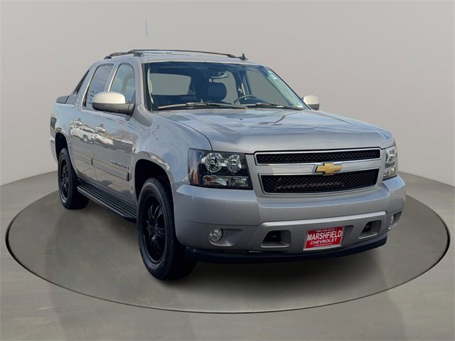 2008 Chevrolet Avalanche's photo