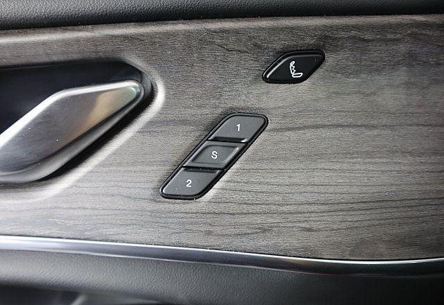 2022 Jeep Grand Cherokee Overland photo 26