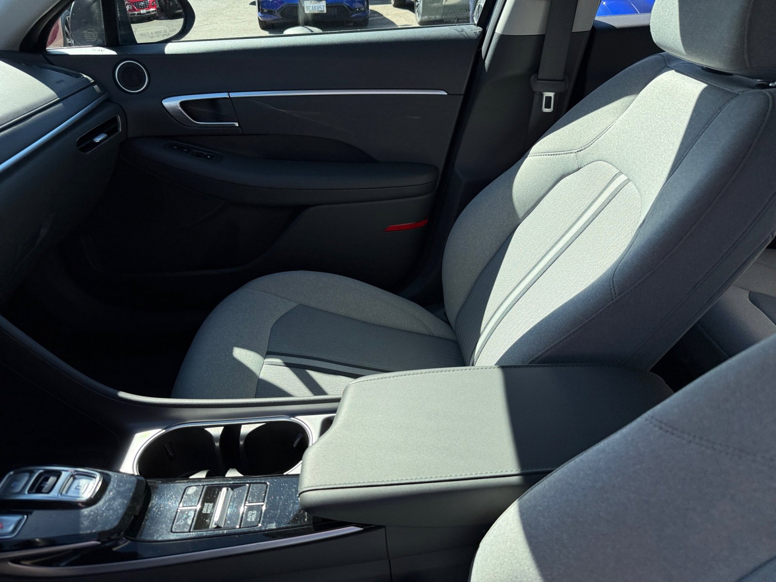 2020 Hyundai Sonata SE photo 14