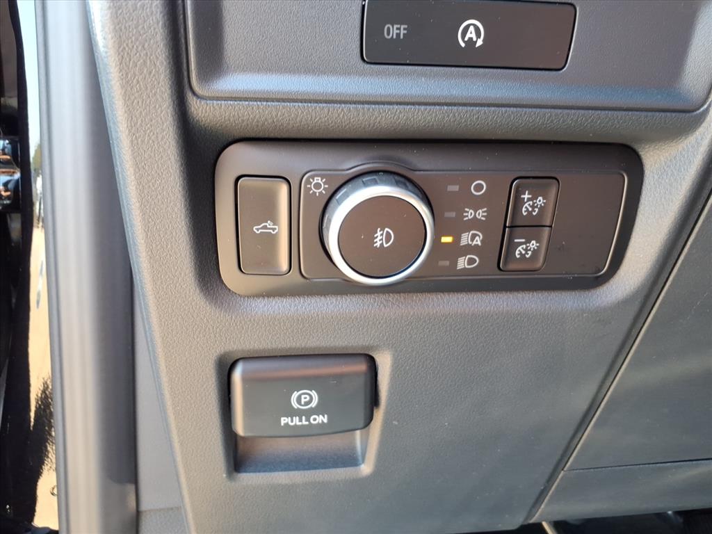 2025 Ford F-150 STX photo 15
