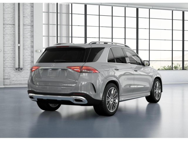 2026 Mercedes Benz GLE 350 photo 20