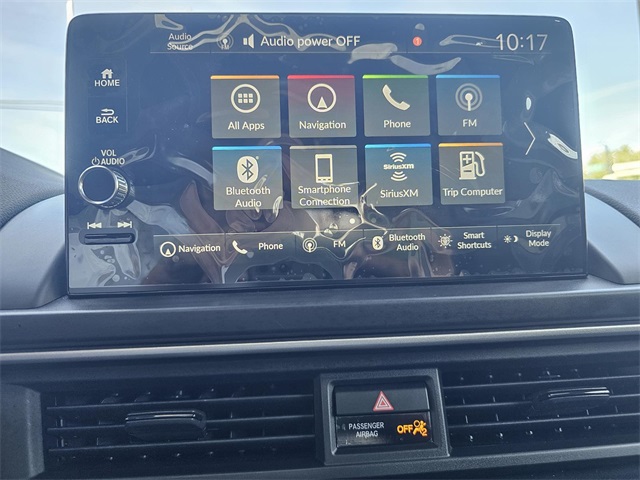 2025 Honda Pilot Touring photo 31