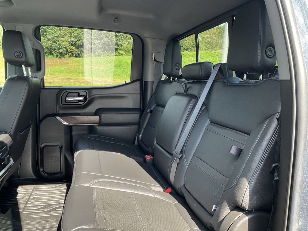 2021 Gmc Sierra 1500 Denali photo 15