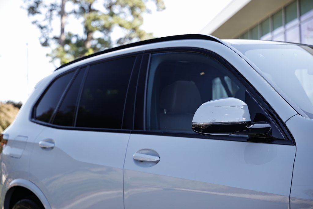 2026 Bmw X5 xDrive50e photo 3