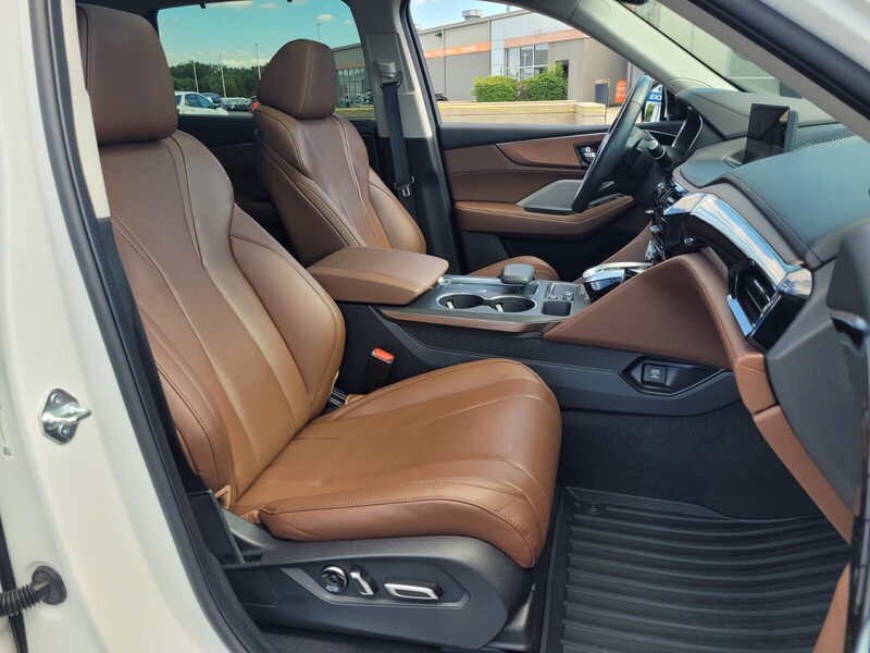 2022 Acura MDX Technology photo 13