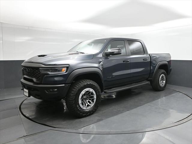 2026 RAM 1500 RT's photo