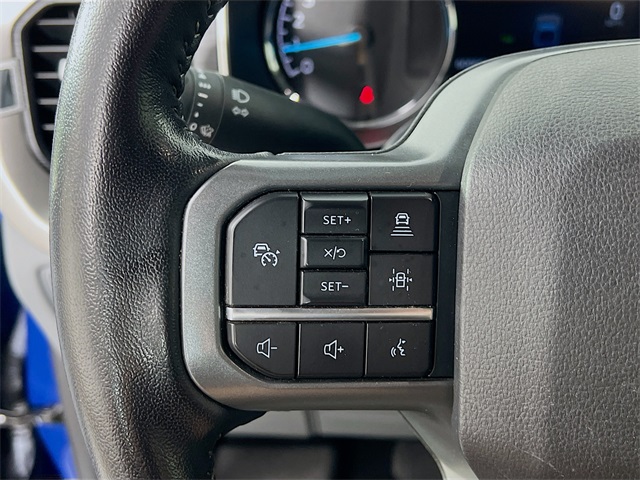 2022 Ford F-150 XLT photo 13