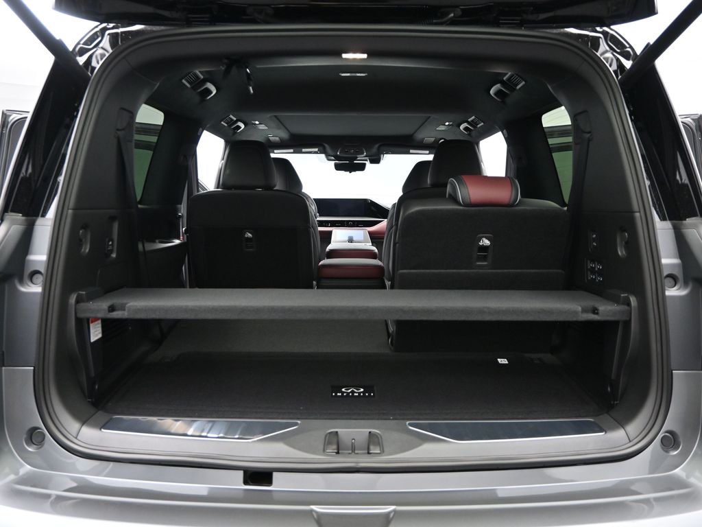 2026 Infiniti QX80 photo 20