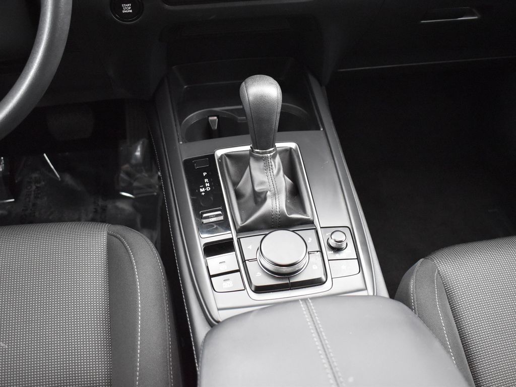 2023 Mazda CX-30 2.5 S photo 18