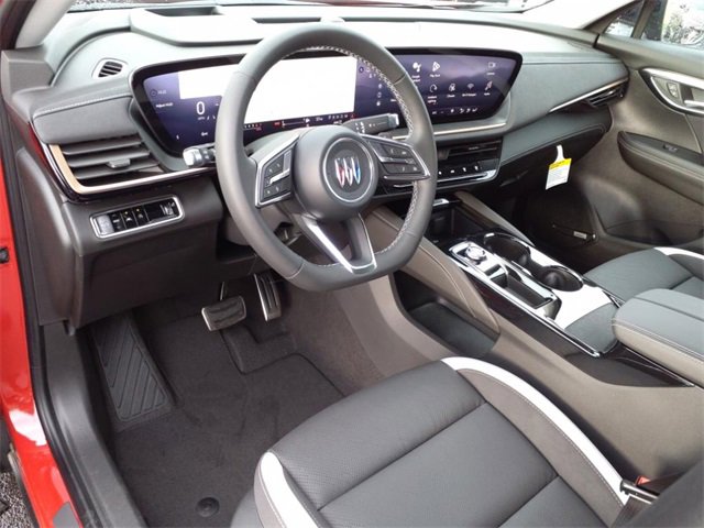 2025 Buick Envision Sport Touring photo 8