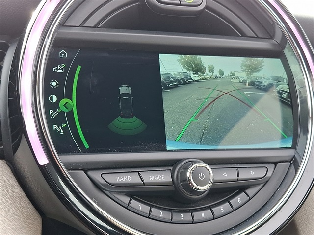 2019 Mini Cooper Convertible Iconic photo 16