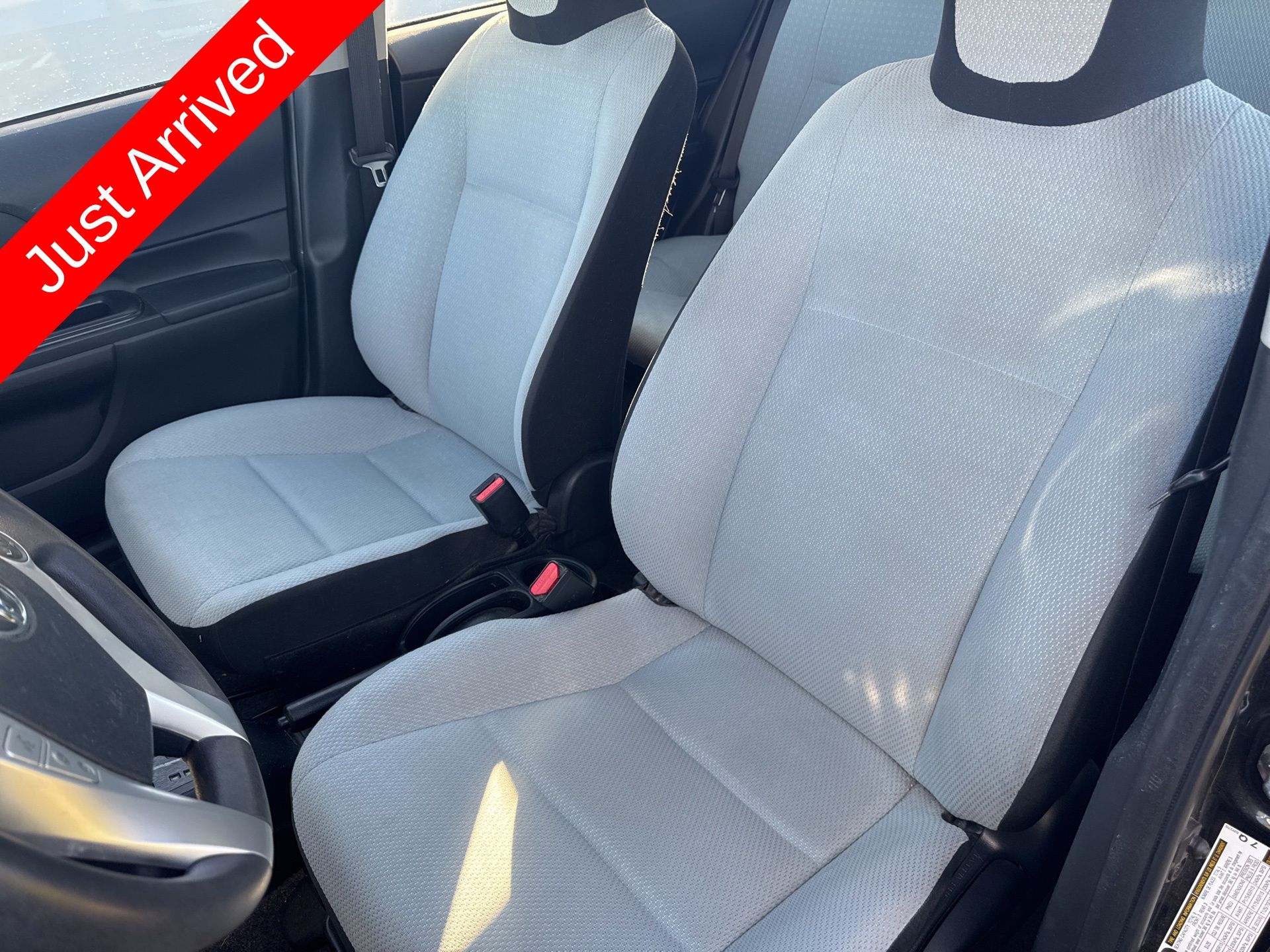 2015 Toyota Prius C One photo 4