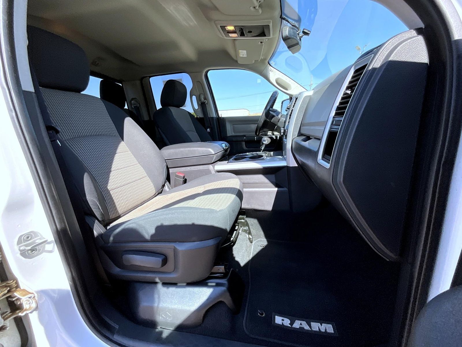 2012 Ram 1500 Big Horn photo 16