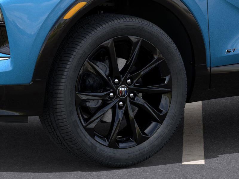 2026 Buick Encore GX Sport Touring photo 8