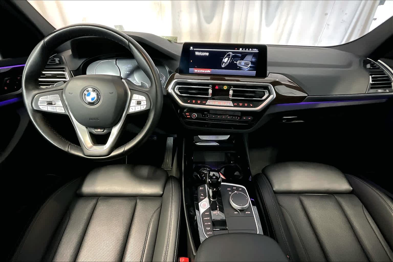 2022 Bmw X3 xDrive30i photo 20