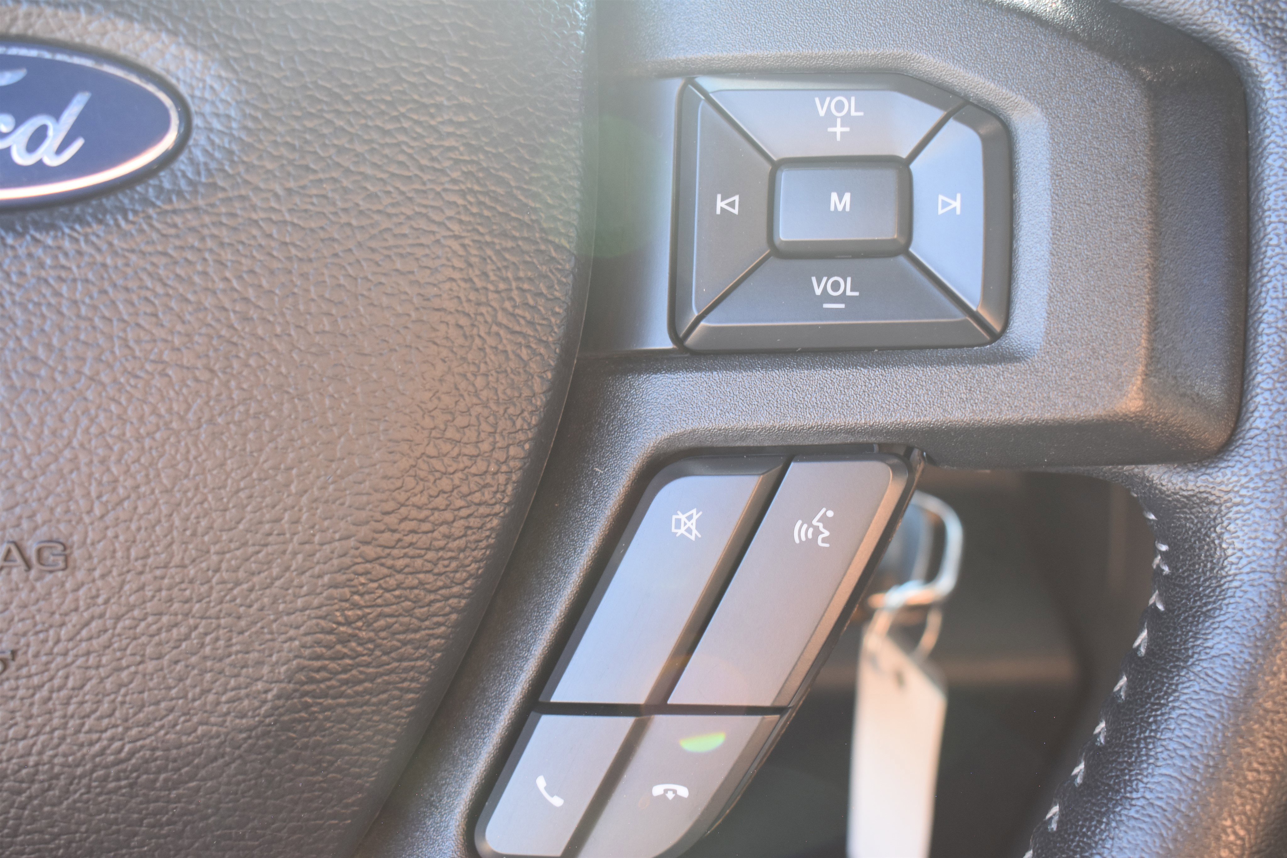 2018 Ford F-150 XLT photo 11