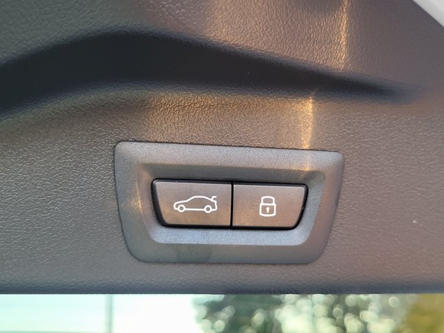 2026 Bmw X5 sDrive40i photo 3