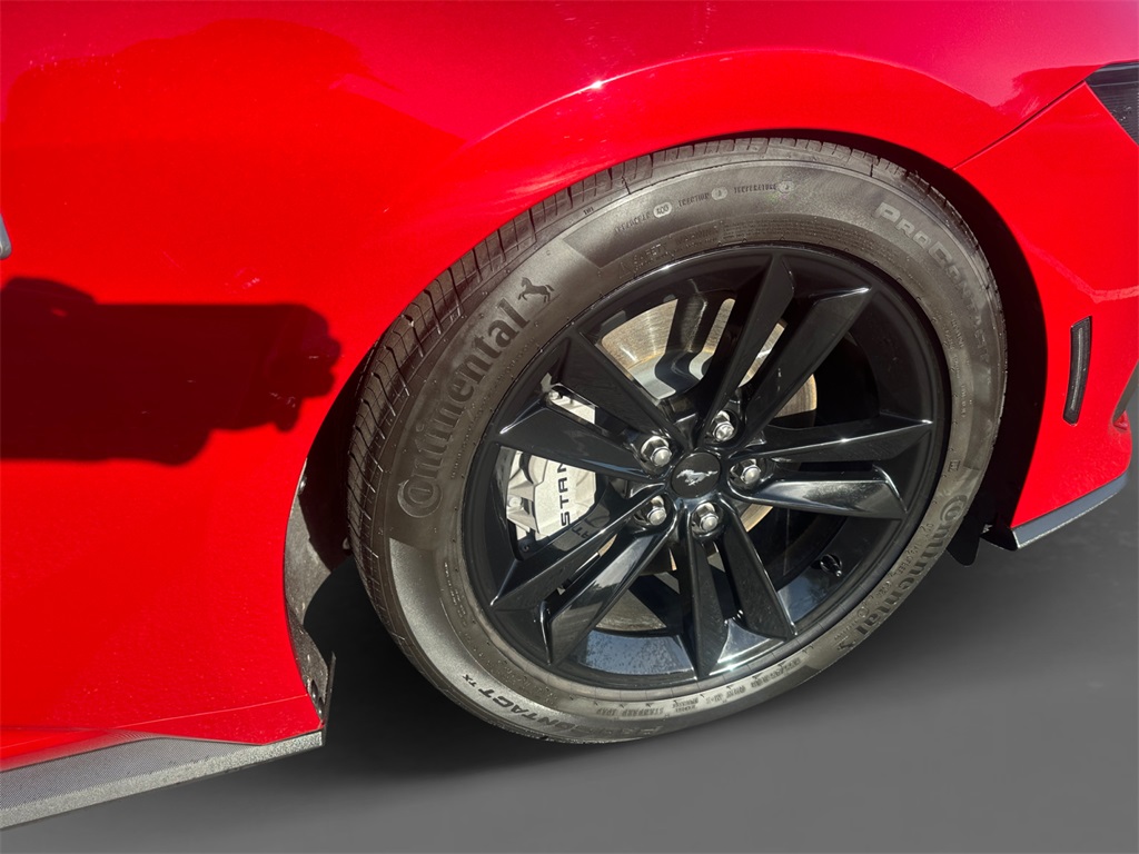 2024 Ford Mustang GT photo 16