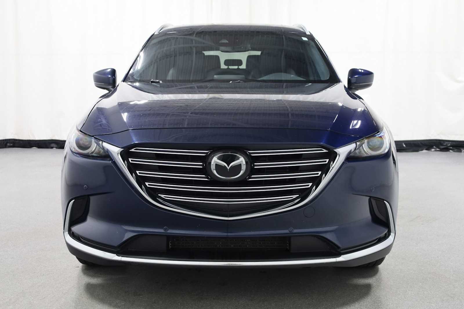 2018 Mazda CX-9 Grand Touring photo 13