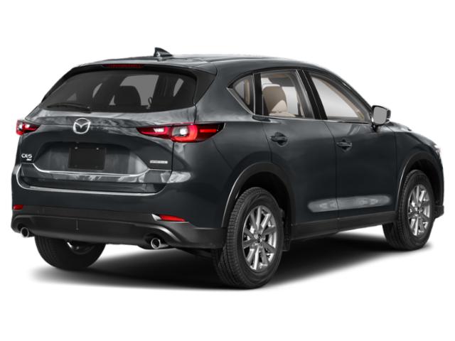 2023 Mazda CX-5 2.5 Select photo 3