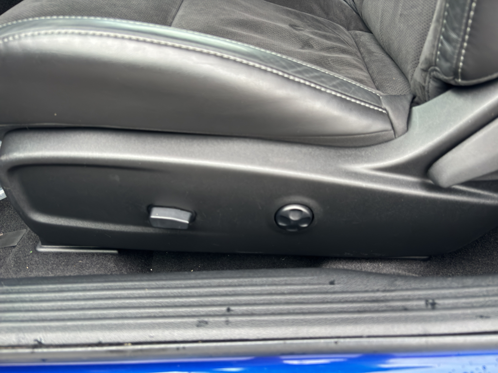 2020 Dodge Challenger R/T Scat Pack photo 21