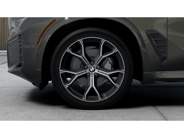 2026 Bmw X5 xDrive40i photo 6