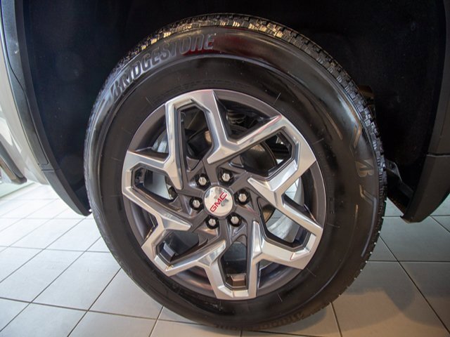 2024 Gmc Sierra 1500 SLT photo 25