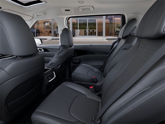 2026 Kia Carnival SX Prestige photo 17