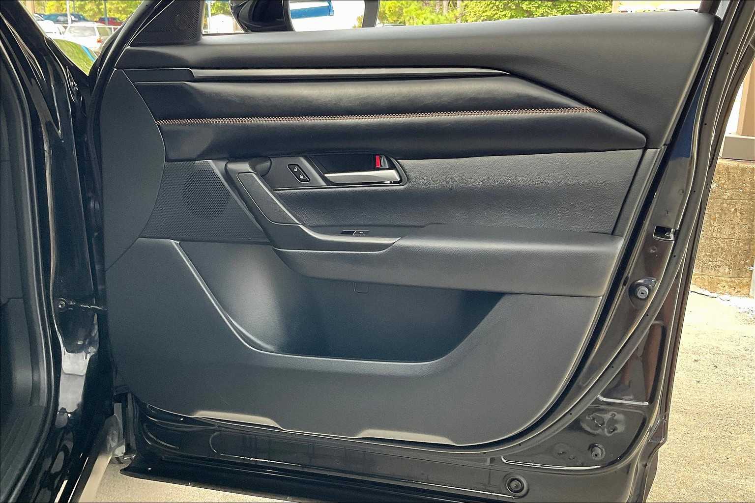 2023 Mazda CX-50 2.5 Turbo photo 21