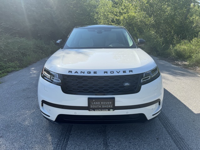 2022 Land Rover Range Rover Velar S photo 2