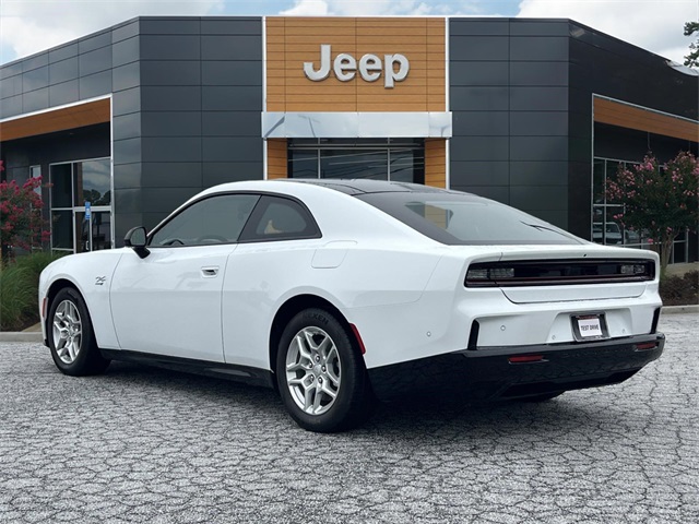 2025 Dodge Charger R/T photo 2