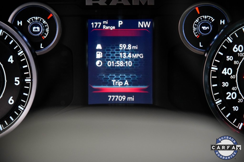 2021 Ram 2500 Tradesman photo 15