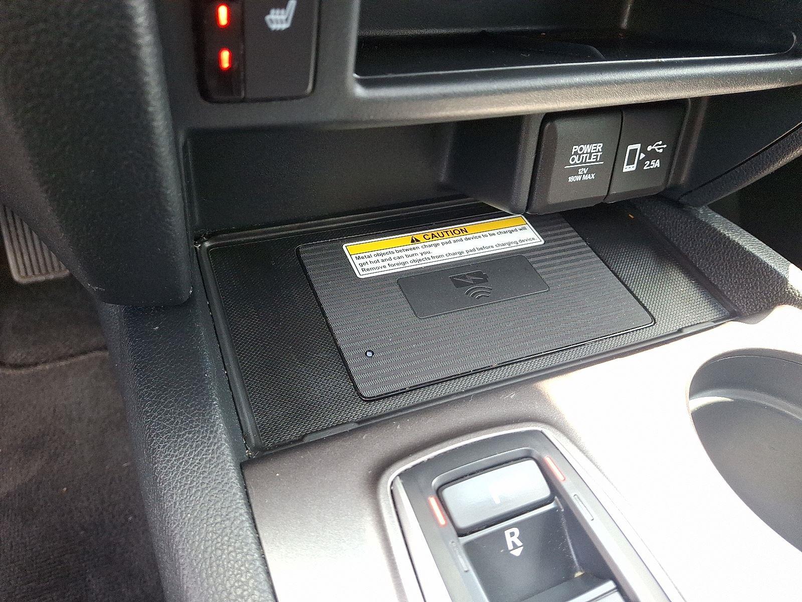 2022 Honda Pilot Special Edition photo 25