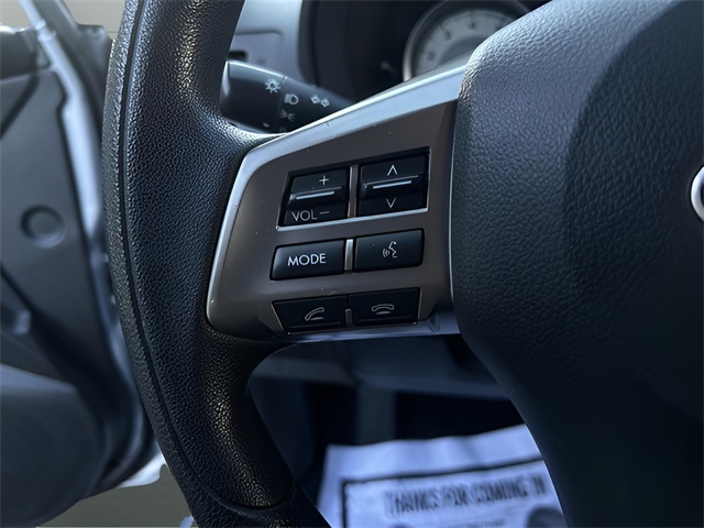 2014 Subaru Impreza 2.0i photo 13