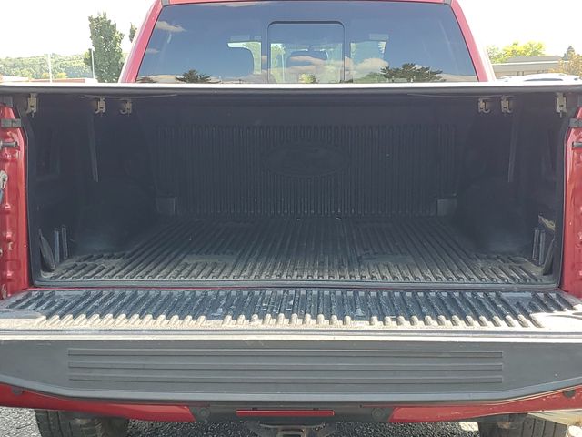 2018 Ford F-150 XLT photo 16