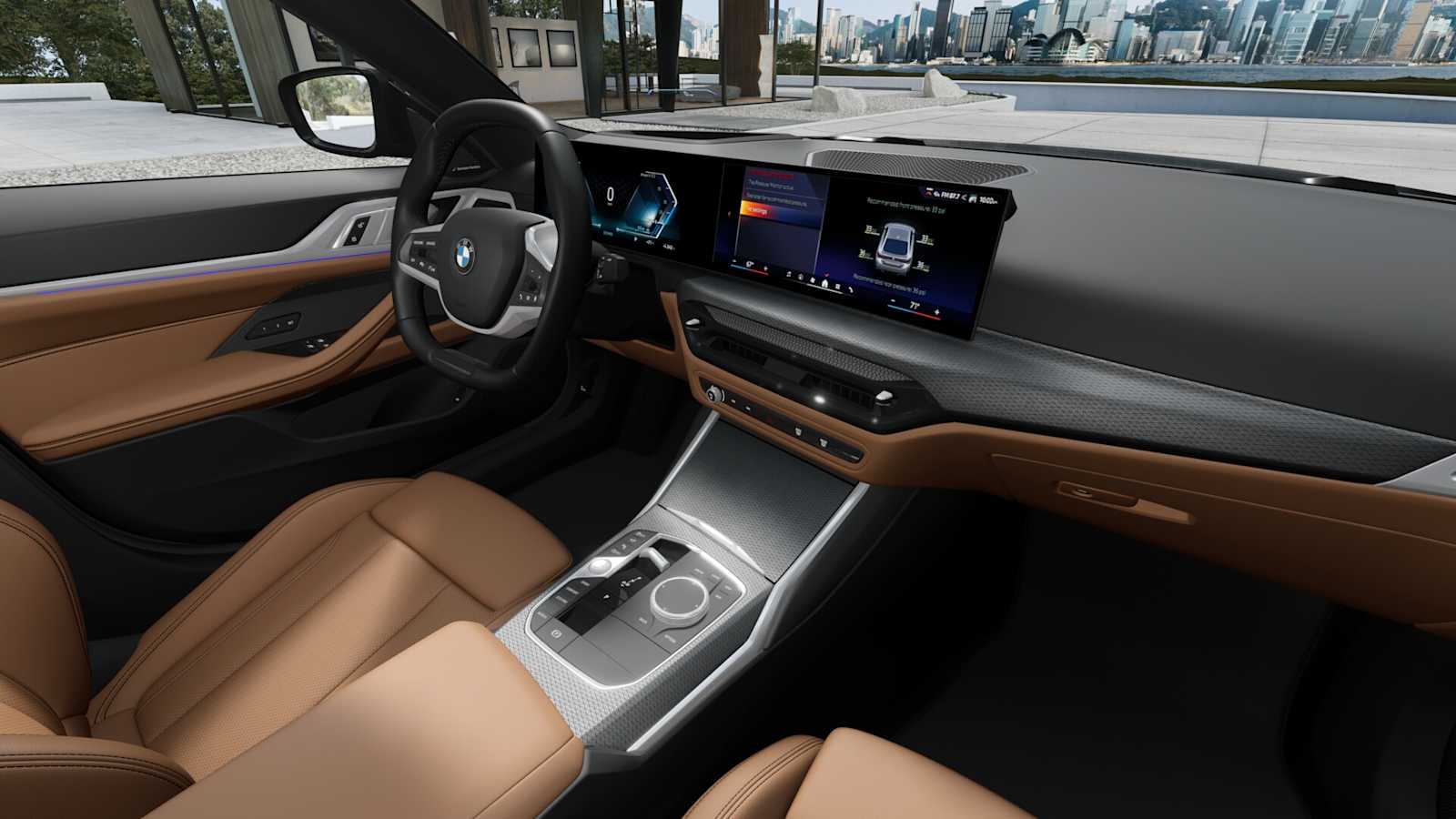2025 Bmw i4 eDrive40 photo 14