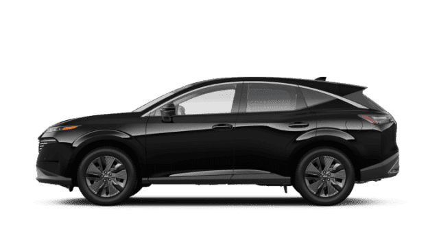 2026 Nissan Murano SL's photo