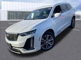 2024 Cadillac XT6 Premium Luxury's photo