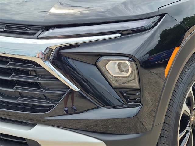 2026 Chevrolet Trailblazer LT photo 9