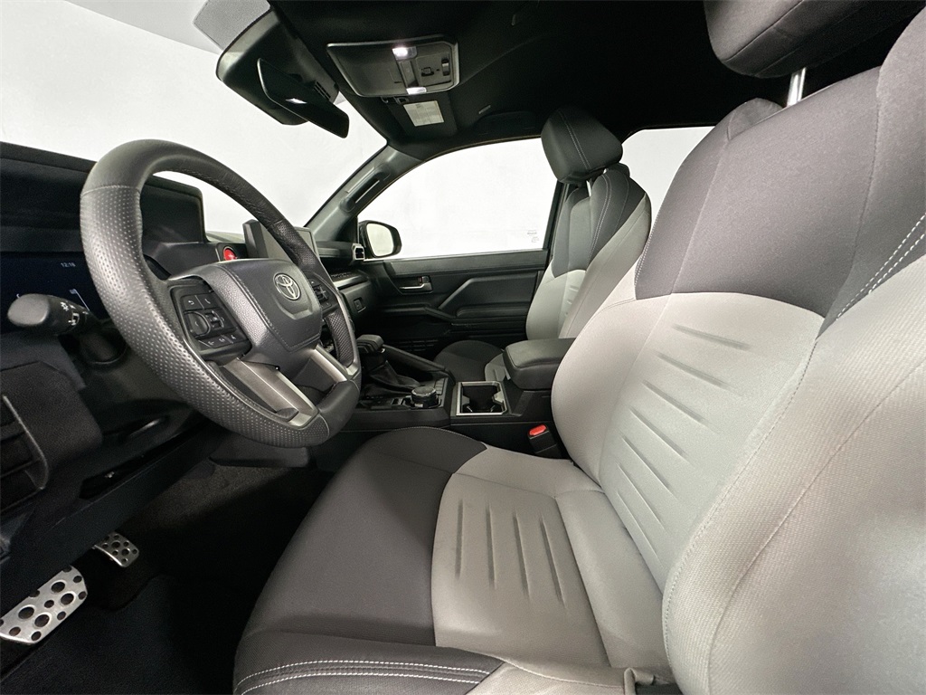 2024 Toyota Tacoma TRD Sport 4x4 photo 20