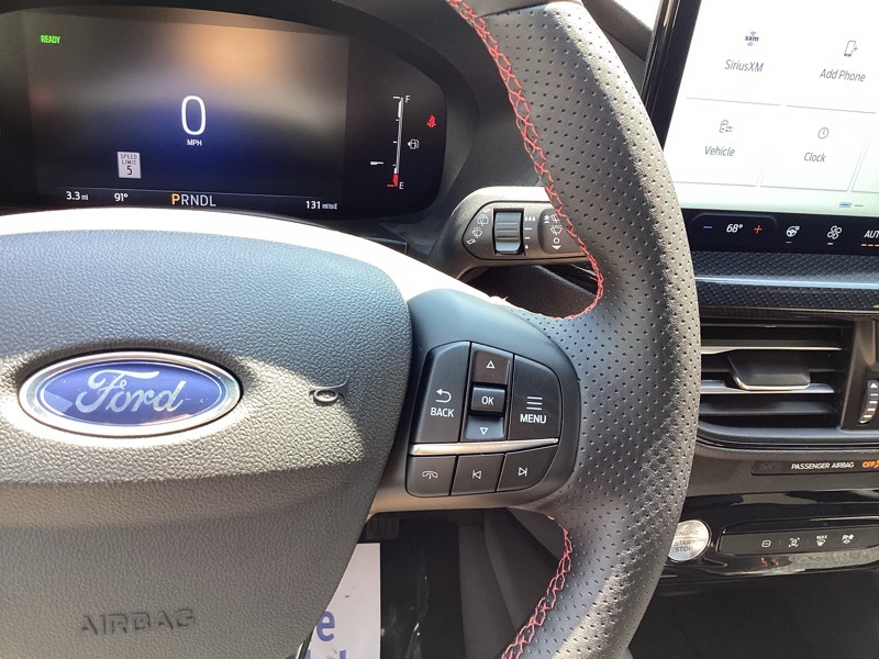 2025 Ford Escape Hybrid ST-Line Select photo 41