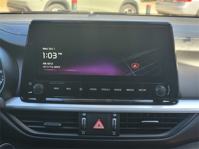 2023 Kia Forte GT-Line photo 19