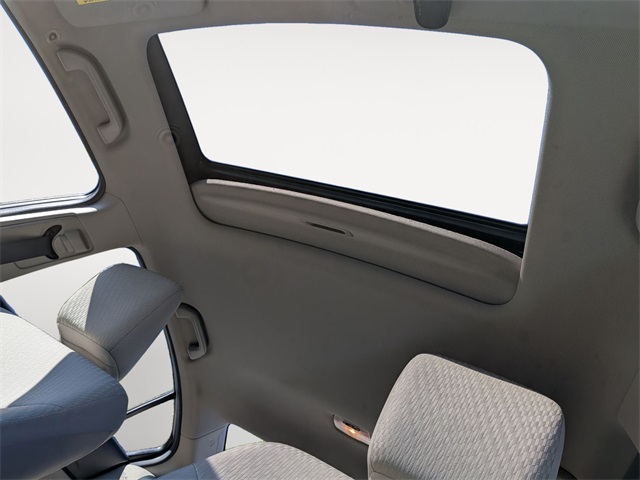 2015 Honda Civic EX photo 24