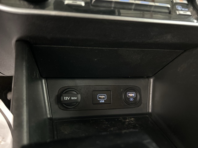 2022 Hyundai Sonata SEL photo 20